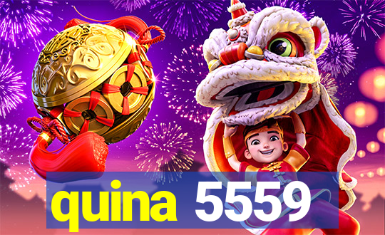 quina 5559